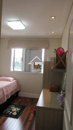Imagem Apartamento com 3 Quartos à Venda, 121 m² em Granja Julieta - São Paulo Imagem Apartamento com 3 Quartos à Venda, 121 m² em Granja Julieta - São Paulo