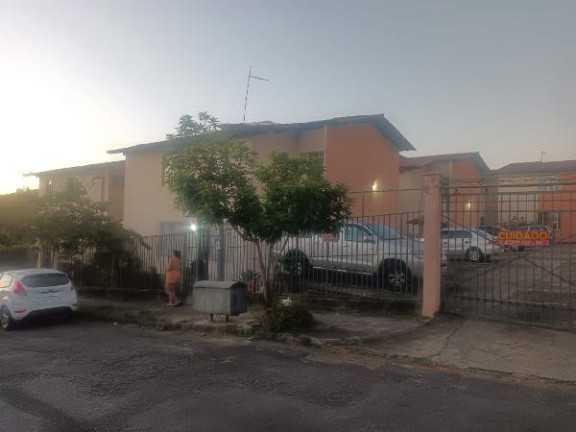 Apartamento com 2 Quartos à Venda, 43 m² em Camargos - Belo Horizonte