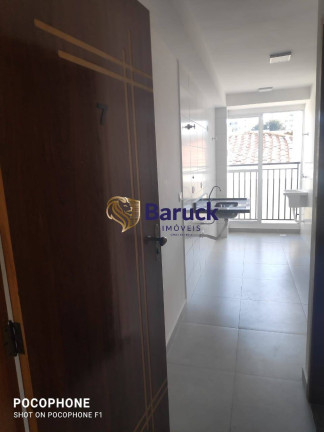 Imagem Apartamento com 1 Quarto à Venda, 32 m² em Vila Brasílio Machado - São Paulo Imagem Apartamento com 1 Quarto à Venda, 32 m² em Vila Brasílio Machado - São Paulo