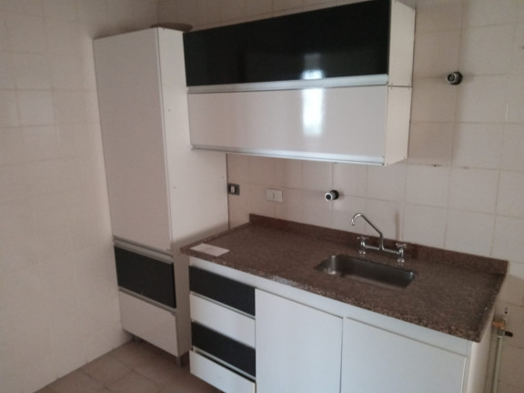 Imagem Imóvel com 2 Quartos à Venda, 55 m² em Educandario - São Paulo