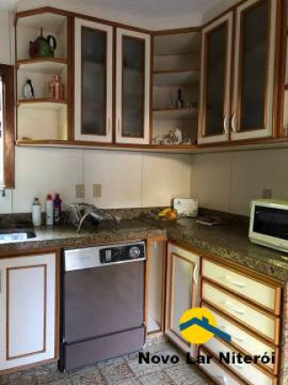 Imagem Casa com 4 Quartos à Venda, 480 m² em Itacoatiara - Niterói Imagem Casa com 4 Quartos à Venda, 480 m² em Itacoatiara - Niterói
