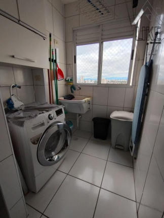 Imagem Imóvel com 3 Quartos à Venda, 20 m² em Jardim Satélite - São José Dos Campos