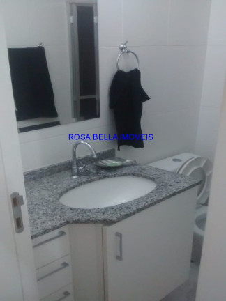 Imagem Apartamento com 2 Quartos para Alugar, 54 m² em Parque União - Jundiaí