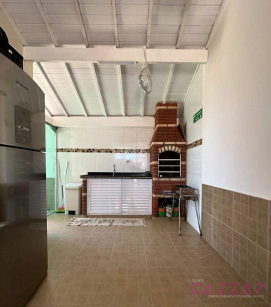 Imagem Casa com 3 Quartos à Venda, 264 m² em Caiçara - Praia Grande Imagem Casa com 3 Quartos à Venda, 264 m² em Caiçara - Praia Grande