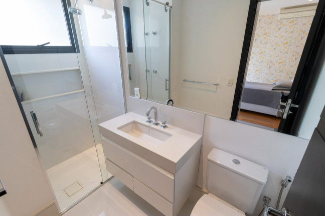 Imagem Imóvel com 2 Quartos à Venda, 171 m² em Moema - São Paulo