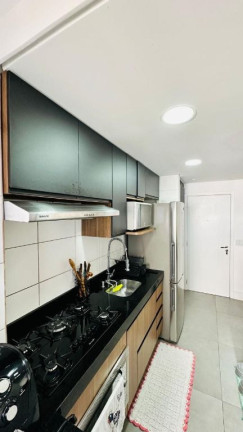 Imagem Apartamento com 2 Quartos à Venda, 50 m² em Vila Augusta - Guarulhos Imagem Apartamento com 2 Quartos à Venda, 50 m² em Vila Augusta - Guarulhos