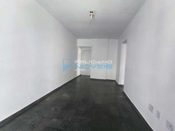 Imagem Apartamento com 1 Quarto à Venda, 56 m² em Aviação - Praia Grande