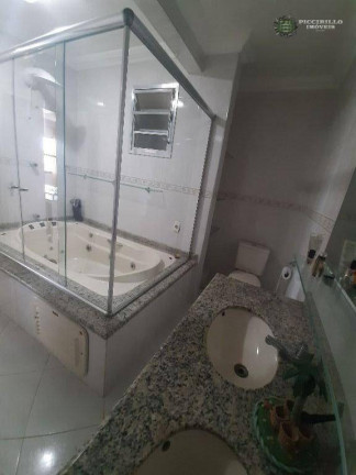 Imagem Cobertura com 4 Quartos à Venda, 287 m² em Canto Do Forte - Praia Grande Imagem Cobertura com 4 Quartos à Venda, 287 m² em Canto Do Forte - Praia Grande