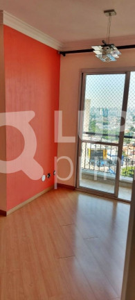 Imagem Apartamento com 2 Quartos à Venda, 48 m² em Vila Maria - São Paulo Imagem Apartamento com 2 Quartos à Venda, 48 m² em Vila Maria - São Paulo