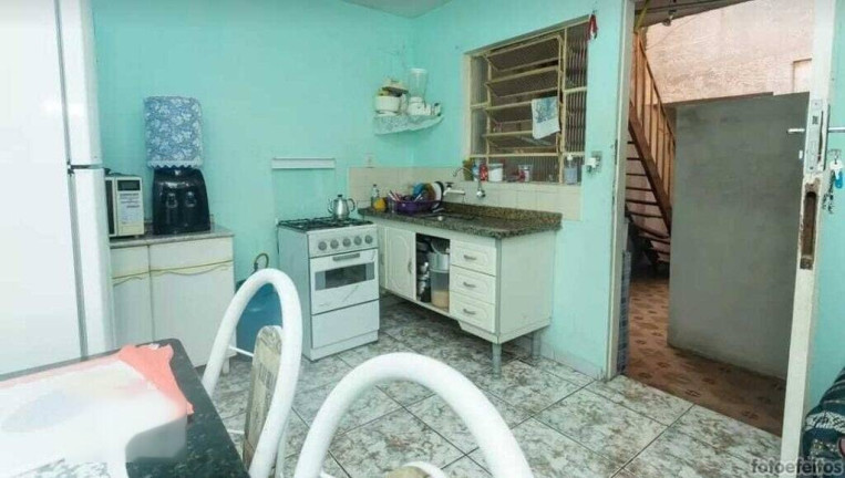 Imagem Casa com 4 Quartos à Venda, 160 m² em Jardim Vila Formosa - São Paulo Imagem Casa com 4 Quartos à Venda, 160 m² em Jardim Vila Formosa - São Paulo
