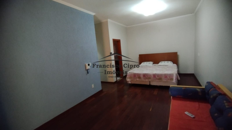 Imagem Casa com 3 Quartos à Venda, 387 m² em Portal Das Colinas - Guaratinguetá