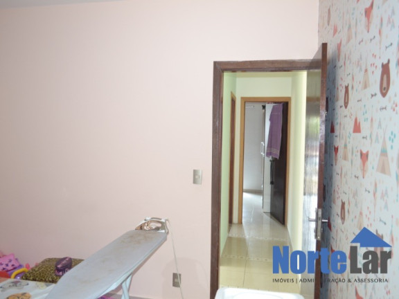 Imagem Casa com 2 Quartos à Venda, 86 m² em Itaberaba - São Paulo