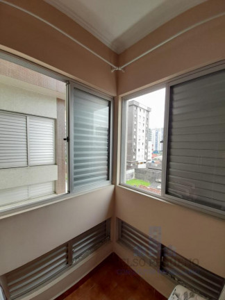 Imagem Apartamento com 2 Quartos à Venda, 63 m² em Ocian - Praia Grande