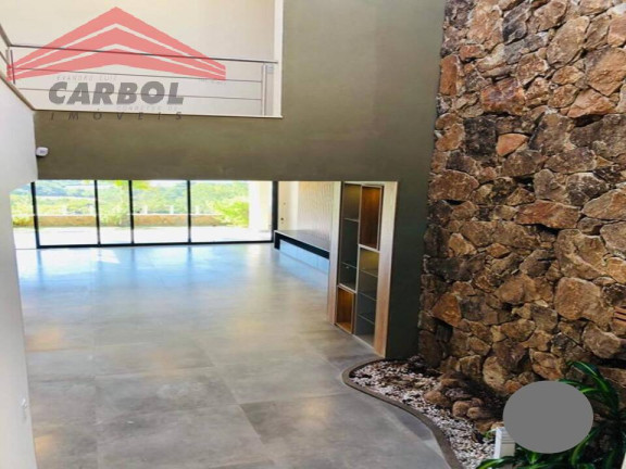 Imagem Casa de Condomínio com 5 Quartos à Venda, 606 m² em Jardim Florestal - Jundiaí Imagem Casa de Condomínio com 5 Quartos à Venda, 606 m² em Jardim Florestal - Jundiaí