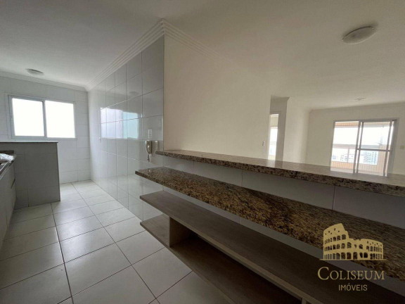 Imagem Apartamento com 2 Quartos à Venda, 85 m² em Aviação - Praia Grande Imagem Apartamento com 2 Quartos à Venda, 85 m² em Aviação - Praia Grande
