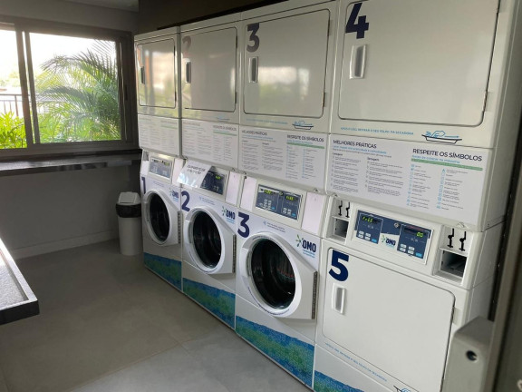 Imagem Imóvel com 1 Quarto à Venda, 27 m² em Chacara Santo Antonio - São Paulo