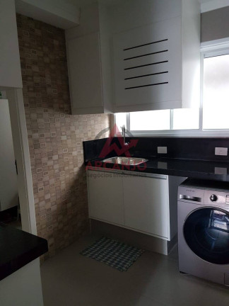 Imagem Apartamento com 3 Quartos à Venda, 133 m² em Paraíso - São Paulo
