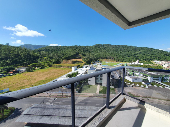 Imagem Apartamento com 3 Quartos à Venda, 81 m² em Ressacada - Itajaí