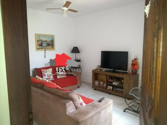 Imagem Casa com 3 Quartos à Venda, 250 m² em Jardim Campo Belo - Sumaré