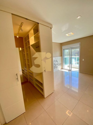 Imagem Apartamento com 3 Quartos à Venda, 130 m² em Panamby - São Paulo Imagem Apartamento com 3 Quartos à Venda, 130 m² em Panamby - São Paulo