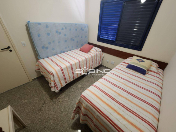 Imagem Apartamento com 3 Quartos para Temporada, 103 m² em Riviera De São Lourenço - Bertioga