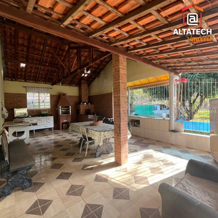 Imagem Imóvel com 2 Quartos à Venda, 24.800 m² em Capituvas - Campestre Imagem Imóvel com 2 Quartos à Venda, 24.800 m² em Capituvas - Campestre
