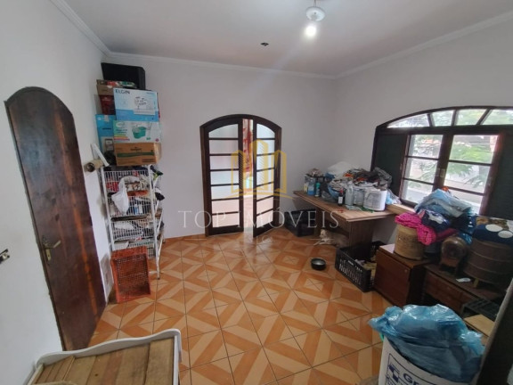 Imagem Casa com 3 Quartos à Venda, 220 m² em Jardim Santa Inês Ii - São José Dos Campos