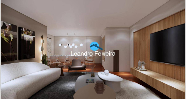 Imagem Apartamento com 4 Quartos à Venda, 250 m² em Jardim Do Mar - São Bernardo Do Campo Imagem Apartamento com 4 Quartos à Venda, 250 m² em Jardim Do Mar - São Bernardo Do Campo
