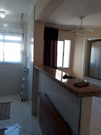 Imagem Apartamento com 1 Quarto à Venda, 35 m² em Vila Carmosina - São Paulo Imagem Apartamento com 1 Quarto à Venda, 35 m² em Vila Carmosina - São Paulo