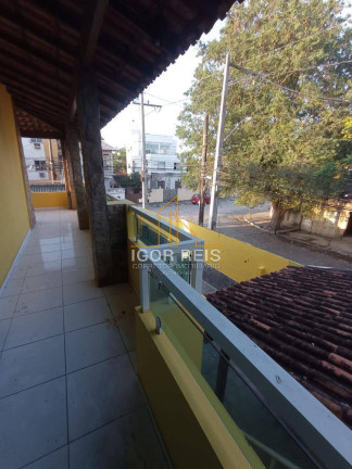 Imagem Casa com 6 Quartos à Venda, 360 m² em Parque Presidente Vargas - Campos Dos Goytacazes