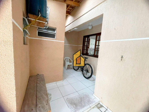 Imagem Sobrado com 4 Quartos à Venda, 120 m² em Iguaçu - Araucária Imagem Sobrado com 4 Quartos à Venda, 120 m² em Iguaçu - Araucária