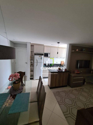 Imagem Apartamento com 2 Quartos à Venda, 70 m² em Centro - Itajaí