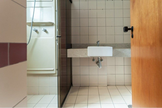 Imagem Apartamento com 3 Quartos à Venda, 106 m² em Jardim Vila Mariana - São Paulo Imagem Apartamento com 3 Quartos à Venda, 106 m² em Jardim Vila Mariana - São Paulo