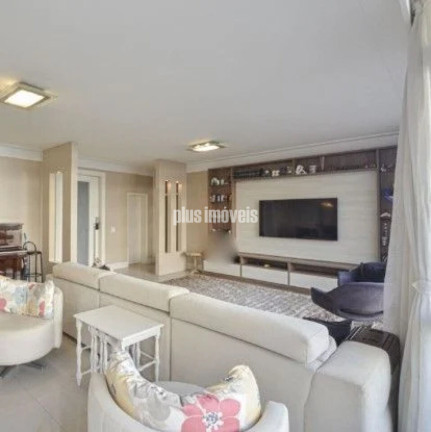 Apartamento com 4 Quartos para Alugar, 238 m² em Cerqueira César - São Paulo
