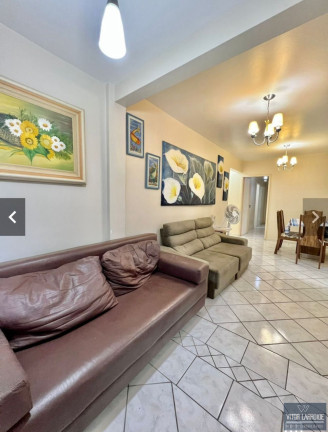 Imagem Apartamento com 3 Quartos à Venda, 110 m² em Mar Grosso - Laguna