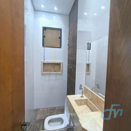 Imagem Casa com 3 Quartos à Venda, 209 m² em Cézar De Souza - Mogi Das Cruzes