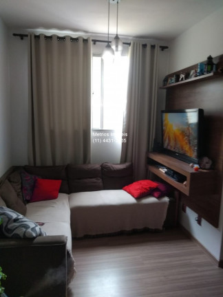 Imóvel com 3 Quartos à Venda, 72 m² em Vila Mafalda - Jundiaí