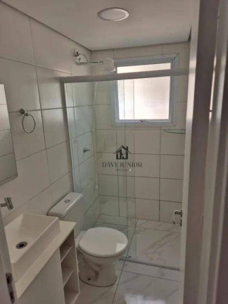 Imagem Apartamento com 2 Quartos à Venda, 48 m² em Parque São Bento - Sorocaba Imagem Apartamento com 2 Quartos à Venda, 48 m² em Parque São Bento - Sorocaba