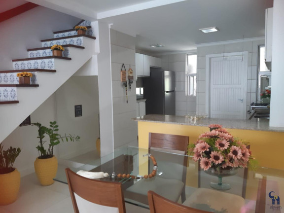 Imagem Casa com 3 Quartos à Venda, 107 m² em Itapua - Salvador Imagem Casa com 3 Quartos à Venda, 107 m² em Itapua - Salvador