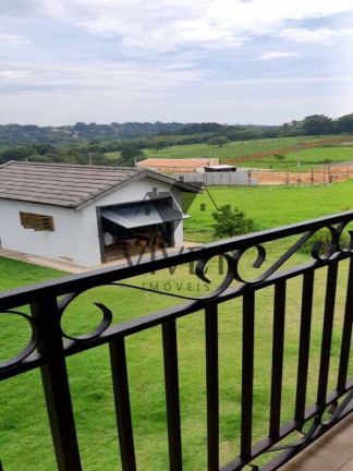 Imagem Casa de Condomínio com 3 Quartos à Venda, 270 m² em Condomínio Village Araçoiaba - Araçoiaba Da Serra Imagem Casa de Condomínio com 3 Quartos à Venda, 270 m² em Condomínio Village Araçoiaba - Araçoiaba Da Serra