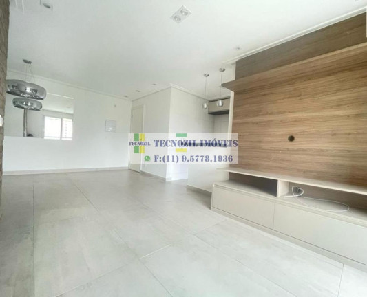 Imagem Apartamento com 2 Quartos à Venda, 70 m² em Ipiranga - São Paulo