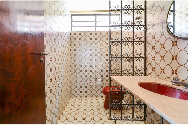 Imagem Casa com 4 Quartos à Venda, 400 m² em Jardim Leonor - São Paulo