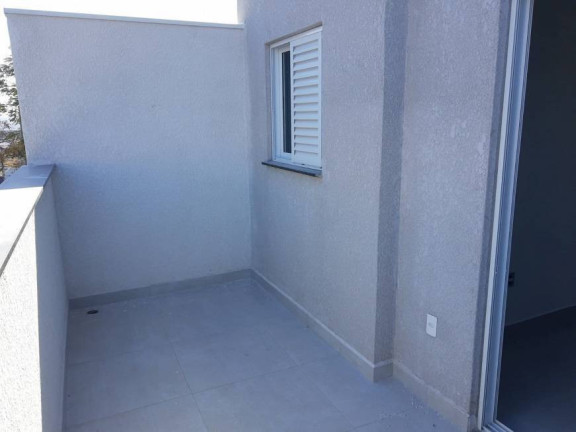 Apartamento com 2 Quartos à Venda, 53 m² em Cidade São Jorge - Santo André