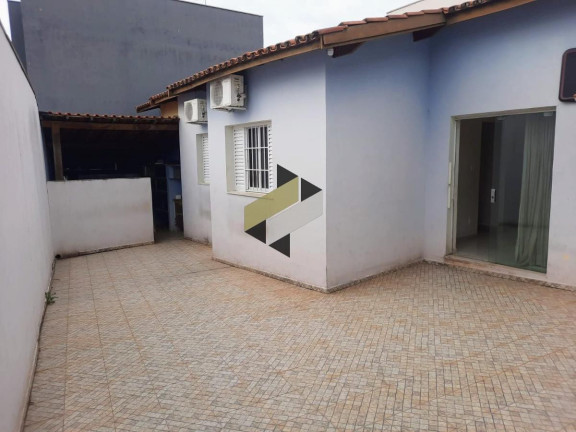Imagem Casa com 3 Quartos à Venda, 158 m² em Jardim Santa Rosália - Sorocaba Imagem Casa com 3 Quartos à Venda, 158 m² em Jardim Santa Rosália - Sorocaba