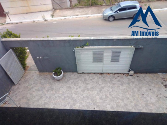Imagem Casa com 3 Quartos à Venda, 360 m² em Alto Do Joá - Lagoa Santa Imagem Casa com 3 Quartos à Venda, 360 m² em Alto Do Joá - Lagoa Santa