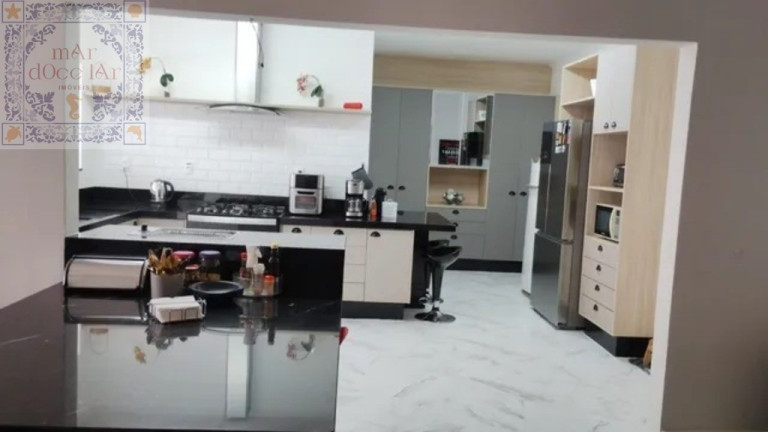 Imagem Apartamento com 2 Quartos à Venda, 102 m² em Ponta Da Praia - Santos