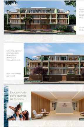 Imagem Apartamento com 3 Quartos à Venda, 116 m² em Barra Da Tijuca - Rio De Janeiro Imagem Apartamento com 3 Quartos à Venda, 116 m² em Barra Da Tijuca - Rio De Janeiro