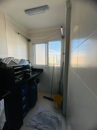 Imagem Apartamento com 2 Quartos à Venda, 51 m² em Mirim - Praia Grande Imagem Apartamento com 2 Quartos à Venda, 51 m² em Mirim - Praia Grande