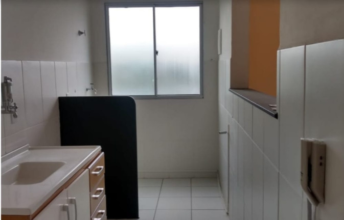 Imagem Apartamento com 2 Quartos à Venda, 50 m² em Barranco - Taubaté