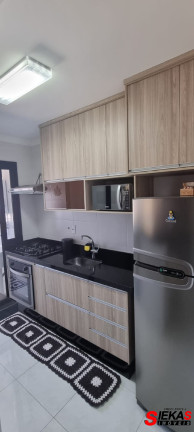 Imagem Apartamento com 2 Quartos à Venda, 61 m² em Vila Matilde - São Paulo